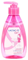 LACTACYD Girl