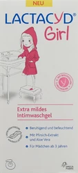 LACTACYD Girl