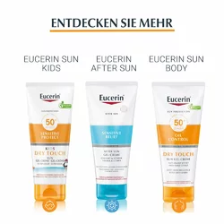 Eucerin SUN Creme LSF50+