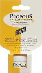 Propolis Balsam Tiegel