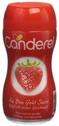 Canderel Pulver