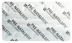 PRE Natalben Kapsel