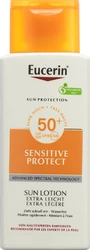Eucerin SUN Body Lotion extra leicht LSF50+
