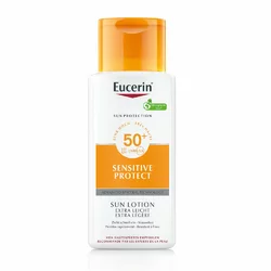 Eucerin SUN Body lotion extra légère SPF50+