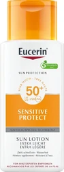 Eucerin SUN PROTECTION Body lotion extra légère SPF50+