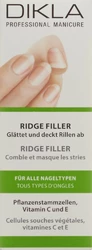 Dikla Ridge Filler