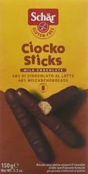 Schär Ciocko Sticks glutenfrei