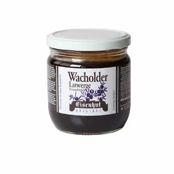 Eisenhut Wacholder Latwerge