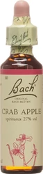 Bach Original Crab Apple No10