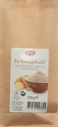 morga Kartoffelmehl Bio