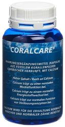 Coralcare karibischer Herkunft Kapsel 1000 mg