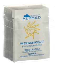 Alpmed Frischpflanzentüchlein Wiesengeissbart