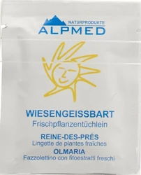Alpmed Frischpflanzentüchlein Wiesengeissbart