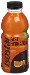 isostar Fast Hydration flüssig Orange
