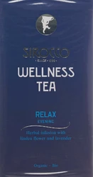 Sirocco sachets de thé Relax