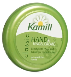 Kamill Hand- & Nagelcreme Classic