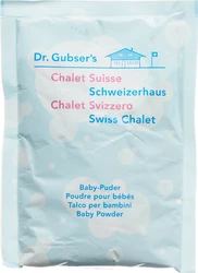 Schweizerhaus Baby Puder Chalet Suisse