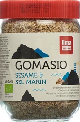lima Gomasio