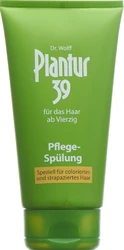 Plantur Pflege-Spülung coloriertes Haar