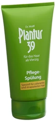 Plantur Pflege-Spülung coloriertes Haar