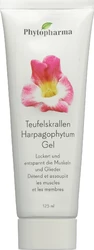 Phytopharma Teufelskrallen Gel