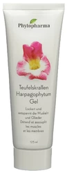 Phytopharma Teufelskrallen Gel