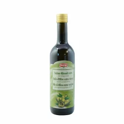 morga Olivenöl kaltgepresst