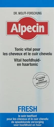 Alpecin Fresh Haartonikum Vital