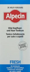 Alpecin Fresh Haartonikum Vital