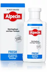 Alpecin Fresh Haartonikum Vital
