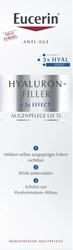 Eucerin Hyaluron-Filler Augenpflege
