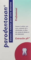 Parodentosan Kaugummi