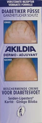 AKILDIA Schutzcreme