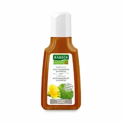 RAUSCH Anti-Schuppen-Shampoo mit Huflattich