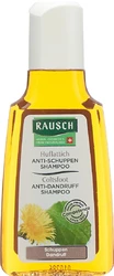 Anti-Schuppen-Shampoo mit Huflattich