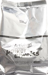Activisan Power Eiweiss mit L-Carnitin Vanille