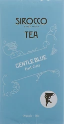 Sirocco Teebeutel Gentle Blue