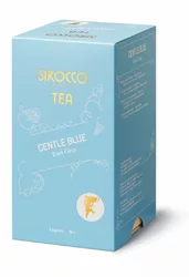Sirocco Teebeutel Gentle Blue