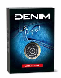 DENIM Original After Shave