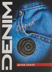 DENIM Original After Shave