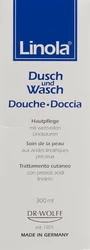 Linola Dusch & Wasch