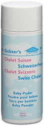 Schweizerhaus Baby Puder