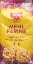 Schär Mehl glutenfrei u laktosefrei