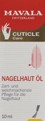 MAVALA Nagelhaut-Öl