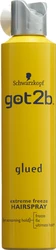 Schwarzkopf got2b Glued Hairspray