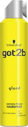 Schwarzkopf got2b Glued Hairspray