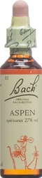 Bach Original Aspen No02