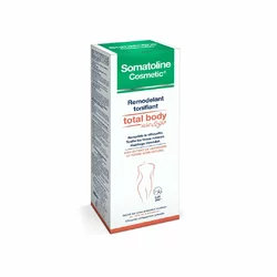 Somatoline Cosmetic Total Body Use&Go