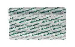 ALPINAMED Grünlippmuschel Plus Kapsel