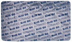 ALPINAMED Krill Oil caps